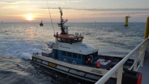 Image of Offshore West Hinder